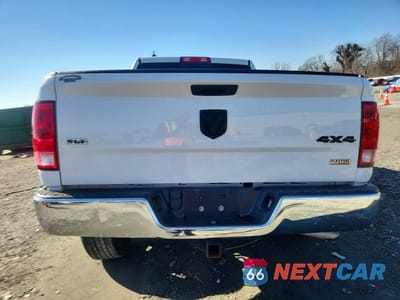 Zdjęcie 6 z 12 samochodu: 2019 RAM 1500 CLASSIC SLT VIN:1C6RR7LG5KS595912 - miniatura