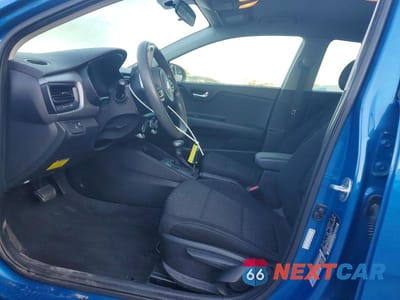 Zdjęcie 7 z 12 samochodu: 2021 KIA RIO S VIN:3KPA24AD9ME376748 - miniatura