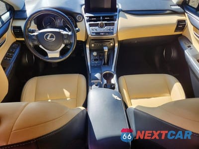 Zdjęcie 8 z 11 samochodu: 2019 LEXUS NX 300 BASE VIN:JTJYARBZ7K2125453 - miniatura