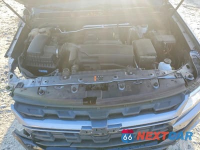 Zdjęcie 11 z 12 samochodu: 2022 CHEVROLET COLORADO LT VIN:1GCHSCEAXN1132183 - miniatura