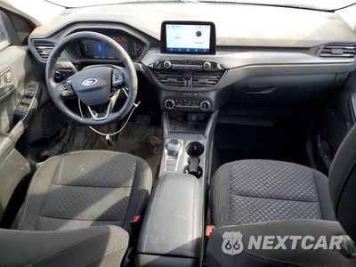 Zdjęcie 8 z 11 samochodu: 2024 FORD ESCAPE ACTIVE VIN:1FMCU9GN6RUB06462 - miniatura