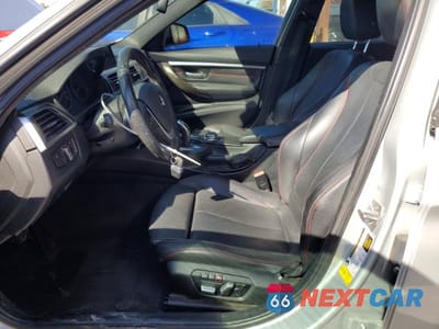 Zdjęcie 7 z 13 samochodu: 2016 BMW 328 I SULEV VIN:WBA8E9G57GNT82063 - miniatura