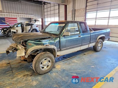 1995 DODGE DAKOTA 1B7GG23X0SS196706 - główne zdjęcie licytacji z USA - miniatura
