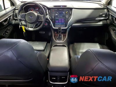 Zdjęcie 8 z 12 samochodu: 2020 SUBARU OUTBACK LIMITED VIN:4S4BTANC3L3126649 - miniatura