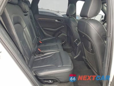 Zdjęcie 11 z 13 samochodu: 2016 AUDI SQ5 TECHNIK VIN:WA1LCAFP4GA088435 - miniatura