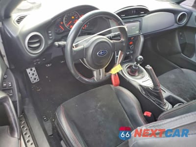 Zdjęcie 8 z 13 samochodu: 2015 SUBARU BRZ 2.0 LIMITED VIN:JF1ZCAC15F9606252 - miniatura