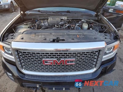 Zdjęcie 11 z 11 samochodu: 2016 GMC SIERRA K2500 DENALI VIN:1GT12UE84GF130049 - miniatura