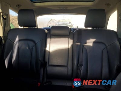 Zdjęcie 10 z 12 samochodu: 2015 AUDI Q7 PREMIUM PLUS VIN:WA1LGAFE4FD002377 - miniatura