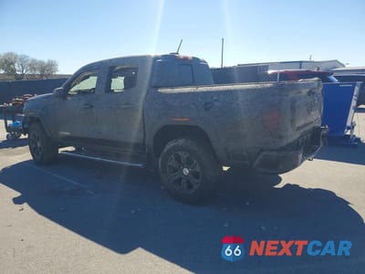 Drugie zdjęcie samochodu z przodu: 2024 GMC CANYON ELEVATION VIN:1GTP5BEK3R1220245 - miniatura