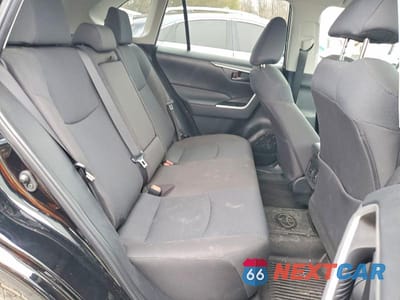 Zdjęcie 11 z 13 samochodu: 2024 TOYOTA RAV4 LE VIN:2T3F1RFV5RW423423 - miniatura