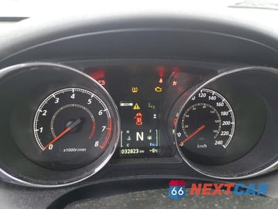 Zdjęcie 9 z 11 samochodu: 2023 MITSUBISHI RVR SE VIN:JA4AJVAW4PU606917 - miniatura