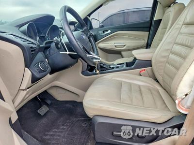 Zdjęcie 7 z 14 samochodu: 2018 FORD ESCAPE SEL VIN:1FMCU9HD2JUA70411 - miniatura