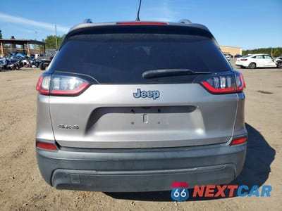 Zdjęcie 6 z 12 samochodu: 2019 JEEP CHEROKEE LATITUDE PLUS VIN:1C4PJMLB1KD105075 - miniatura