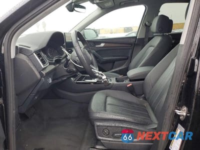 Zdjęcie 7 z 12 samochodu: 2023 AUDI Q5 PREMIUM 40 VIN:WA1ABAFY0P2137692 - miniatura