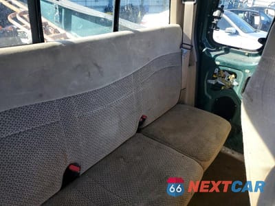 Zdjęcie 10 z 12 samochodu: 2000 FORD F150 VIN:1FTRX18LXYNC03208 - miniatura