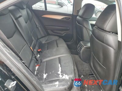 Zdjęcie 10 z 13 samochodu: 2016 CADILLAC ATS LUXURY VIN:1G6AH5RX9G0104879 - miniatura