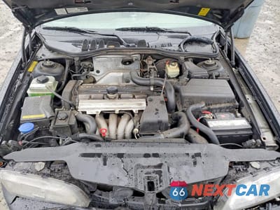 Zdjęcie 12 z 13 samochodu: 1998 VOLVO V70 XC VIN:YV1LZ564XW2472241 - miniatura