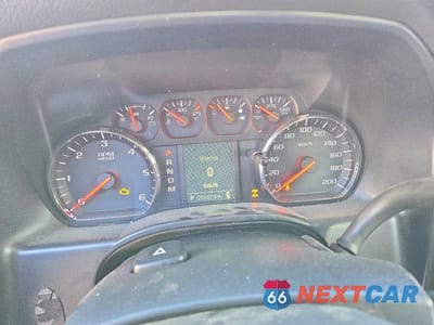 Zdjęcie 9 z 12 samochodu: 2014 CHEVROLET SILVERADO K1500 VIN:3GCUKPEC0EG465565 - miniatura