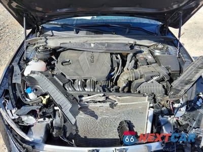 Zdjęcie 11 z 13 samochodu: 2025 KIA K5 GT LINE VIN:KNAG64J79S5350360 - miniatura