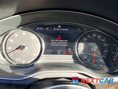 Zdjęcie 9 z 12 samochodu: 2019 AUDI Q5 PREMIUM VIN:WA1ANAFYXK2119491 - miniatura