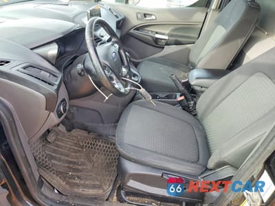 Zdjęcie 7 z 12 samochodu: 2019 FORD TRANSIT CONNECT XLT VIN:NM0LS7F23K1382897 - miniatura