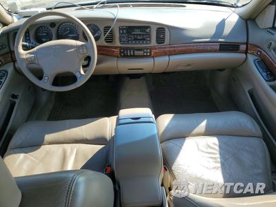 Zdjęcie 8 z 13 samochodu: 2000 BUICK LESABRE LIMITED VIN:1G4HR54K2YU224310 - miniatura