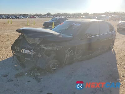 2018 BMW 330E WBA8E1C58JA756766 - główne zdjęcie licytacji z USA - miniatura