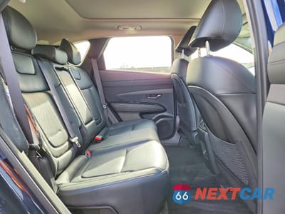 Zdjęcie 11 z 14 samochodu: 2025 HYUNDAI TUCSON PLUG-IN HYBRID LIMITED VIN:KM8JFDD27SU390608 - miniatura
