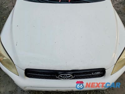 Zdjęcie 12 z 13 samochodu: 2006 TOYOTA RAV4 VIN:JTMZK33V265002838 - miniatura