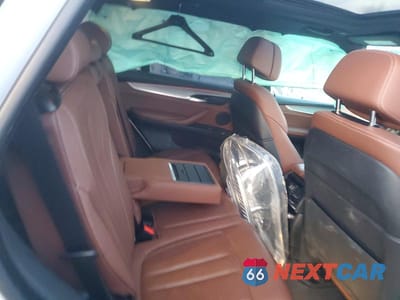 Zdjęcie 11 z 12 samochodu: 2018 BMW X5 XDRIVE35I VIN:5UXKR0C54J0X99884 - miniatura