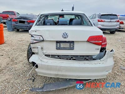 Zdjęcie 6 z 11 samochodu: 2015 VOLKSWAGEN JETTA SE VIN:3VWD07AJ6FM336742 - miniatura