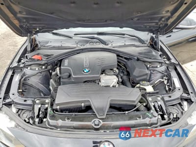 Zdjęcie 11 z 12 samochodu: 2015 BMW 328 I VIN:WBA3A5G53FNS87299 - miniatura