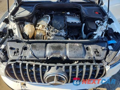 Zdjęcie 12 z 12 samochodu: 2022 MERCEDES-BENZ GLE COUPE AMG 53 4MATIC VIN:4JGFD6BB8NA744832 - miniatura