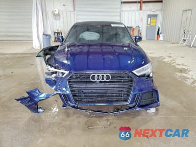 Piąte zdjęcie samochodu w środku: 2020 AUDI A3 S-LINE PREMIUM PLUS VIN:WAUJEGFF9LA102855 - miniatura