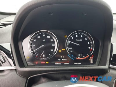 Zdjęcie 9 z 13 samochodu: 2018 BMW X1 XDRIVE28I VIN:WBXHT3C33J5L34662 - miniatura