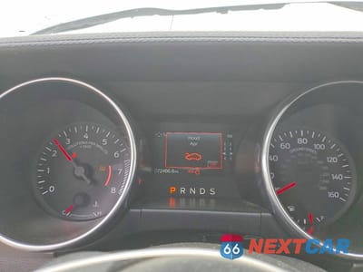 Zdjęcie 9 z 12 samochodu: 2022 FORD MUSTANG VIN:1FATP8UHXN5120413 - miniatura