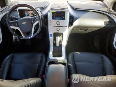 Zdjęcie 8 z 12 samochodu: 2014 CHEVROLET VOLT VIN:1G1RD6E43EU136903 - miniatura