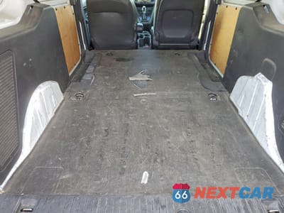 Zdjęcie 10 z 13 samochodu: 2015 FORD TRANSIT CONNECT DELIVERY VAN VIN:NM0LS7E76F1220524 - miniatura