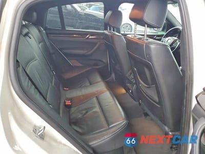 Zdjęcie 10 z 11 samochodu: 2016 BMW X4 XDRIVE35I VIN:5UXXW5C54G0N92948 - miniatura