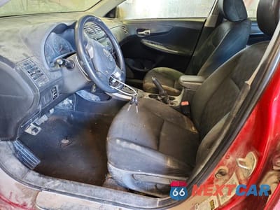 Zdjęcie 7 z 12 samochodu: 2009 TOYOTA COROLLA S VIN:1NXBU40E09Z091014 - miniatura