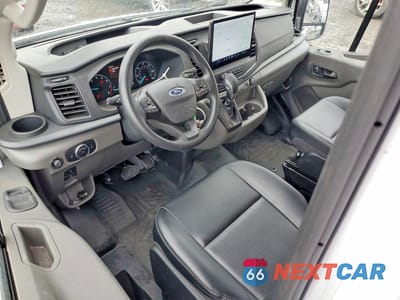 Zdjęcie 8 z 12 samochodu: 2024 FORD TRANSIT 250 UTILITY / SERVICE VAN VIN:1FTBR1C86RKB77563 - miniatura