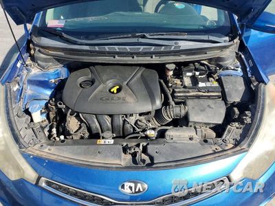 Zdjęcie 11 z 12 samochodu: 2014 KIA FORTE KOUP EX VIN:KNAFX6A84E5246151 - miniatura