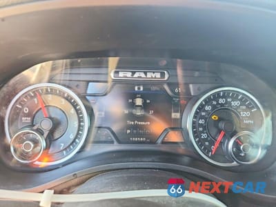Zdjęcie 9 z 12 samochodu: 2022 RAM 1500 BIG HORN VIN:1C6RREBG9NN228116 - miniatura