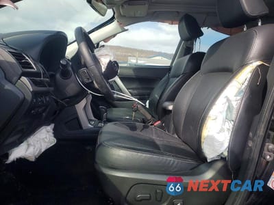 Zdjęcie 7 z 12 samochodu: 2018 SUBARU FORESTER 2.5I LIMITED VIN:JF2SJARC8JH471004 - miniatura