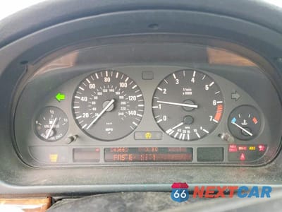 Zdjęcie 9 z 12 samochodu: 2002 BMW 530 I VIN:WBADT53422CE92519 - miniatura