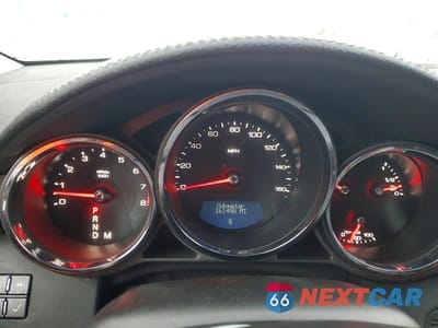 Zdjęcie 9 z 12 samochodu: 2009 CADILLAC CTS HI FEATURE V6 VIN:1G6DS57VX90103565 - miniatura