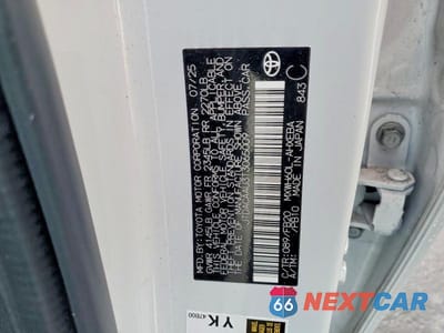 Zdjęcie 13 z 13 samochodu: 2026 TOYOTA PRIUS LE VIN:JTDACAAU3T3065009 - miniatura