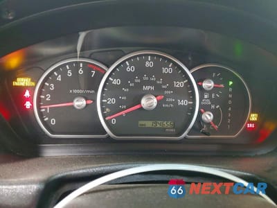 Zdjęcie 9 z 13 samochodu: 2007 MITSUBISHI GALANT ES VIN:4A3AB36F47E056965 - miniatura