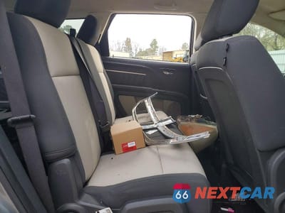 Zdjęcie 11 z 12 samochodu: 2009 DODGE JOURNEY SXT VIN:3D4GG57V19T522325 - miniatura