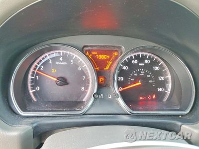Zdjęcie 9 z 12 samochodu: 2014 NISSAN VERSA 1.6 SV VIN:3N1CN7AP3EL810769 - miniatura